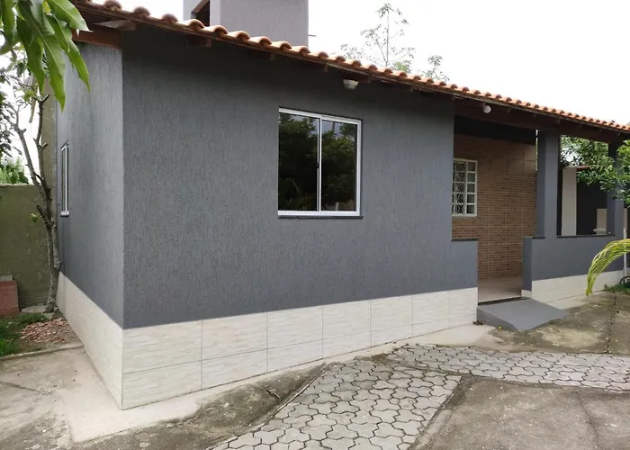 Pedacinho Do Ceu