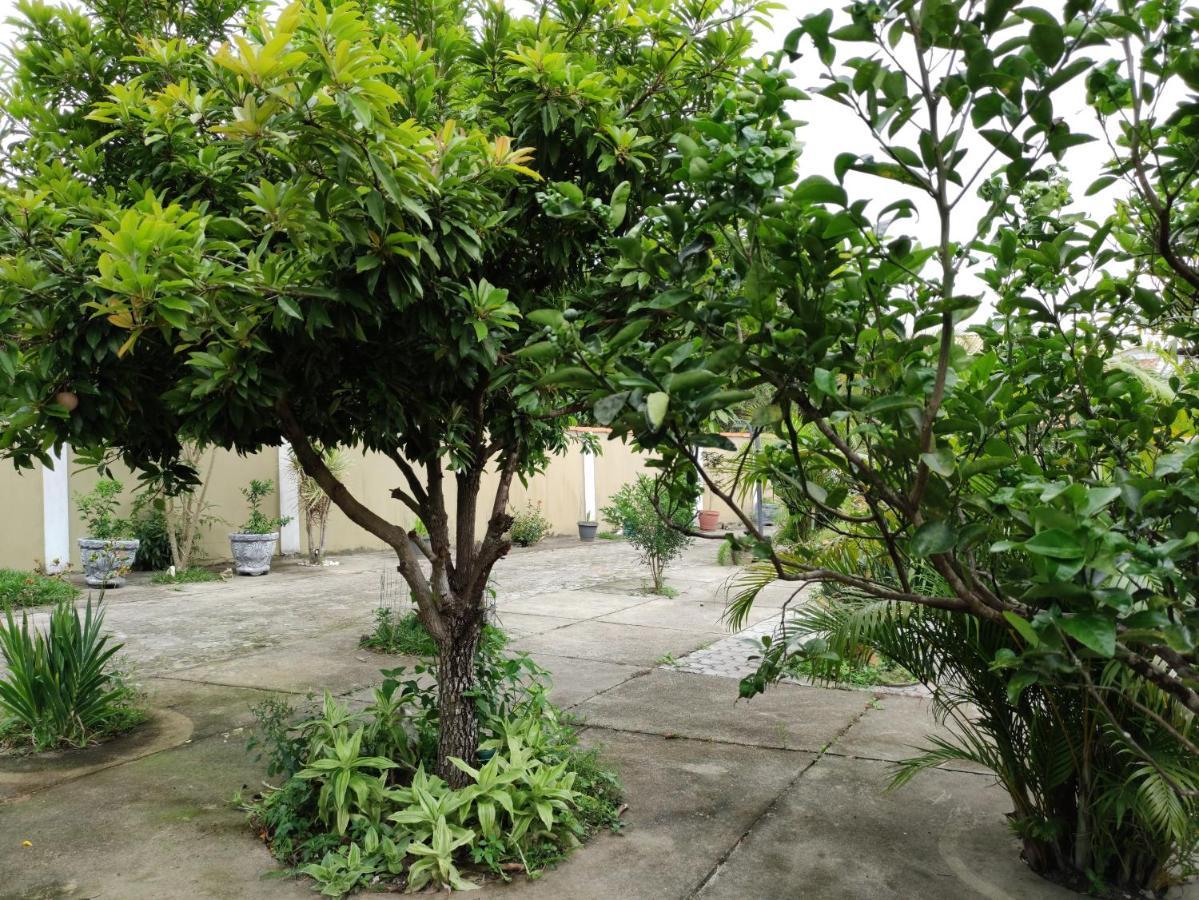Villa Pedacinho Do Ceu *