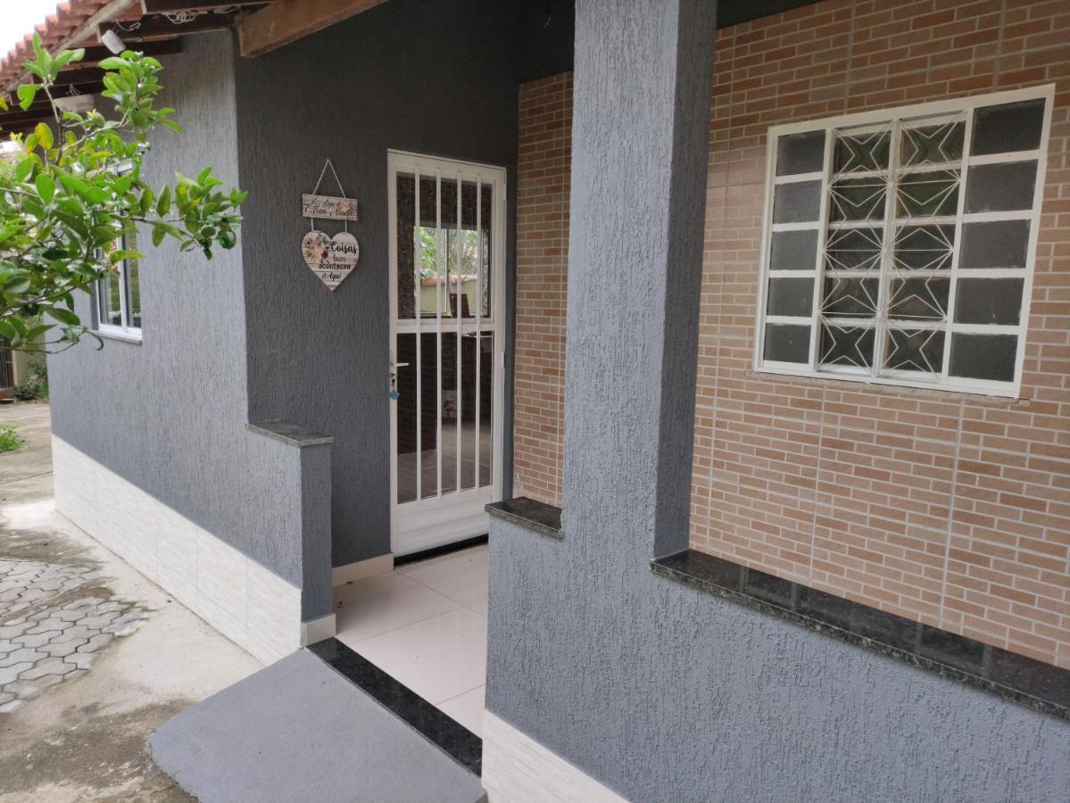 Pedacinho Do Ceu Villa *