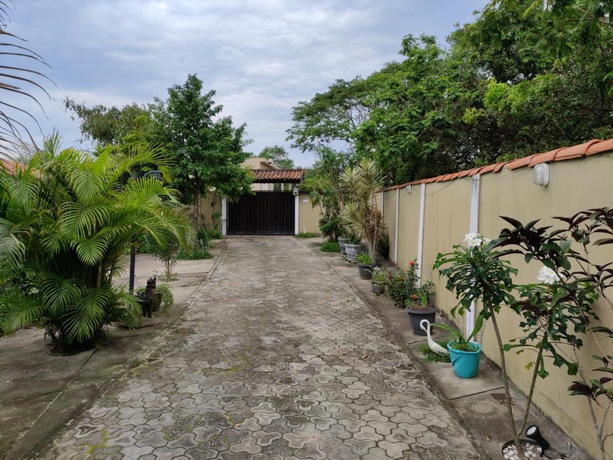 Villa Pedacinho Do Ceu