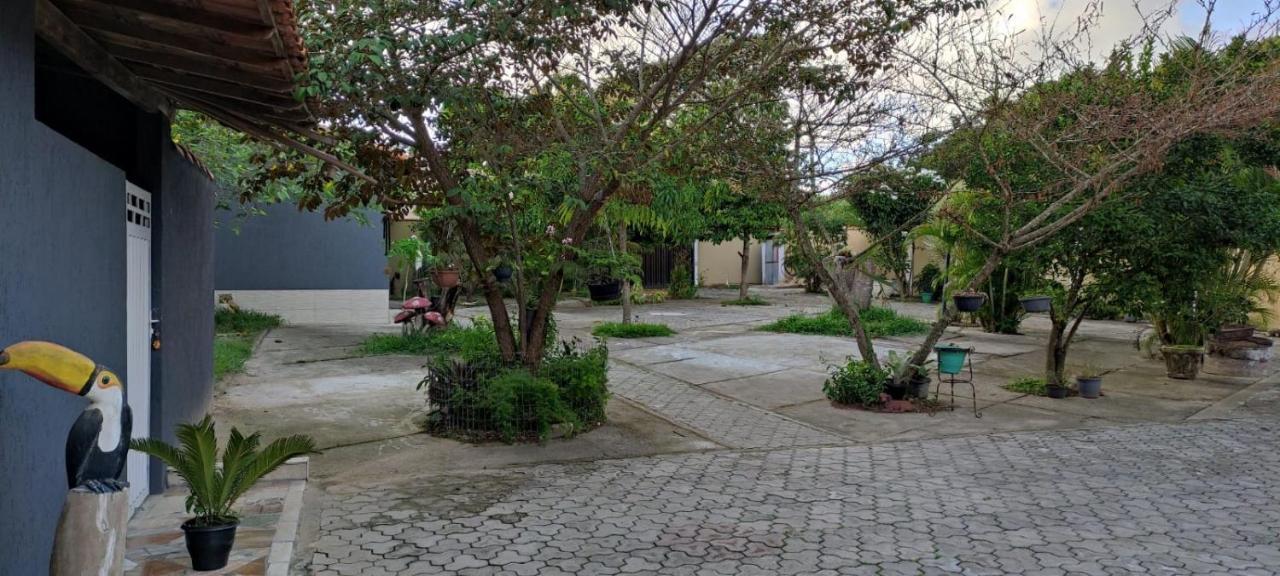 Pedacinho Do Ceu *