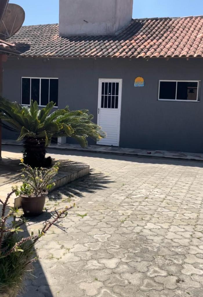 Pedacinho Do Ceu Villa