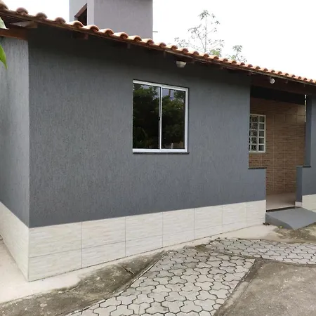 Pedacinho Do Ceu Villa Cabo Frio Exterior photo
