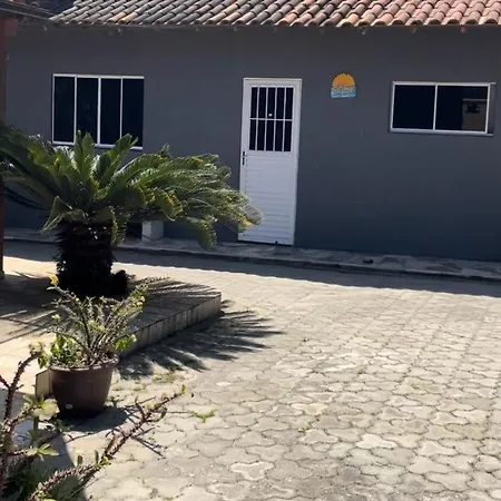 Pedacinho Do Ceu Villa Cabo Frio Exterior photo