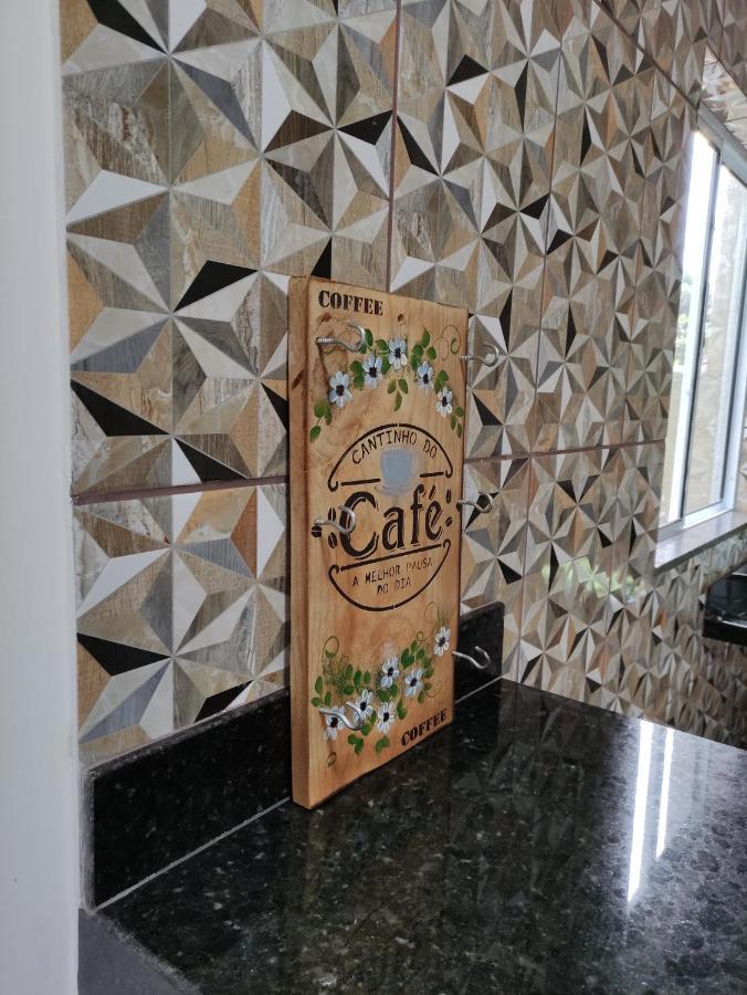 Pedacinho Do Ceu Villa