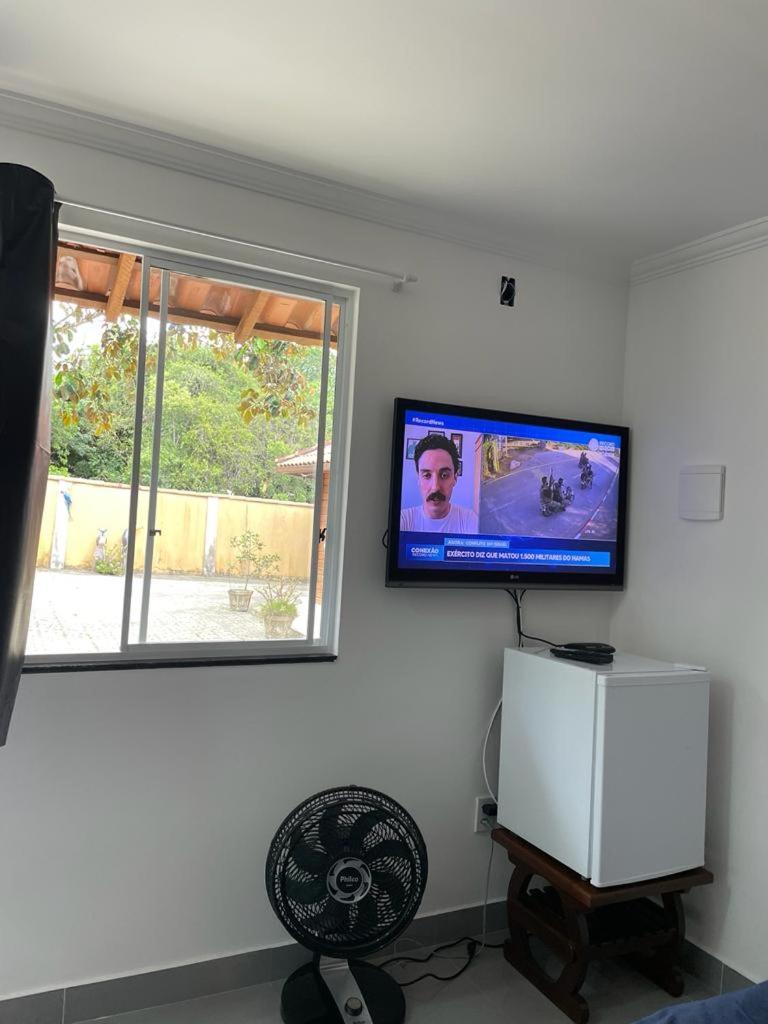 Villa Pedacinho Do Ceu